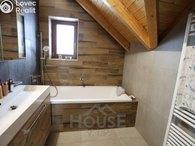 Sale family house Kostomlaty nad Labem, Západní 523 č. 50