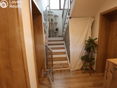 Sale family house Kostomlaty nad Labem, Západní 523 č. 56