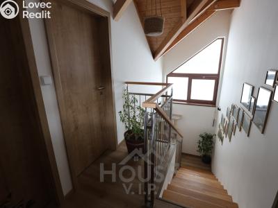 Sale family house Kostomlaty nad Labem, Západní 523 č. 60