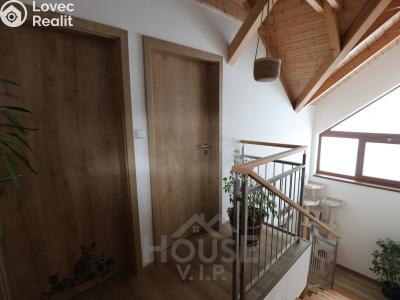 Sale family house Kostomlaty nad Labem, Západní 523 č. 61