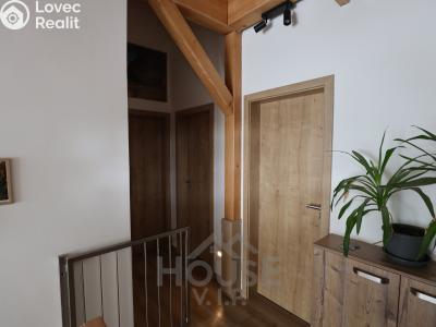 Sale family house Kostomlaty nad Labem, Západní 523 č. 62
