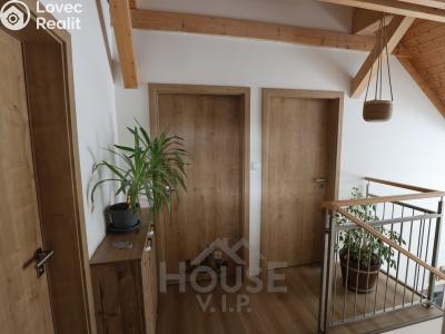 Sale family house Kostomlaty nad Labem, Západní 523 č. 63
