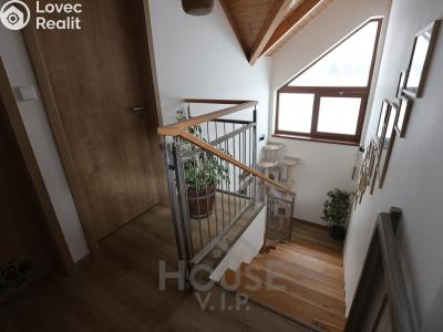 Sale family house Kostomlaty nad Labem, Západní 523 č. 64