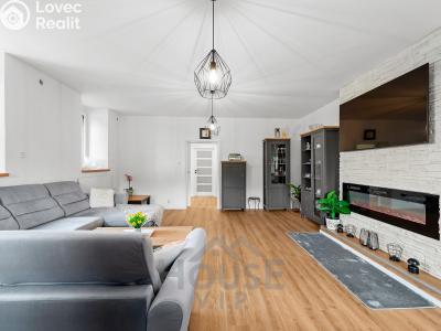 Prodej bytu 3+1 Roudnice nad Labem, Kratochvílova č. 9