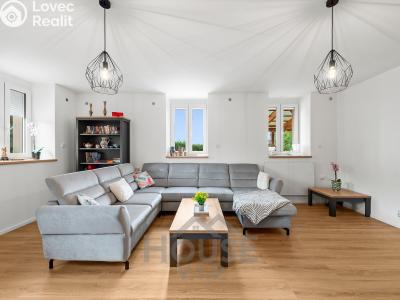 Prodej bytu 3+1 Roudnice nad Labem, Kratochvílova č. 10