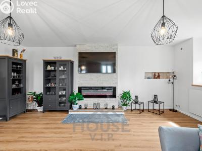 Prodej bytu 3+1 Roudnice nad Labem, Kratochvílova č. 11