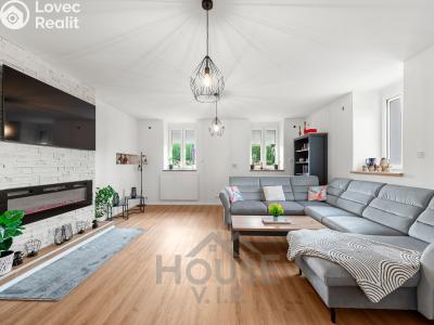 Prodej bytu 3+1 Roudnice nad Labem, Kratochvílova č. 12
