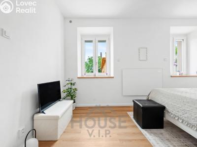 Prodej bytu 3+1 Roudnice nad Labem, Kratochvílova č. 19