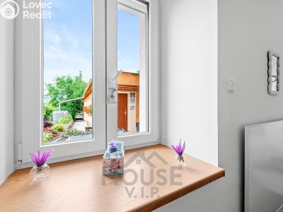 Prodej bytu 3+1 Roudnice nad Labem, Kratochvílova č. 21
