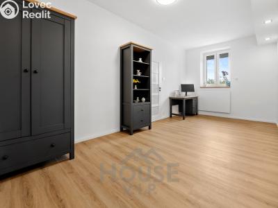 Prodej bytu 3+1 Roudnice nad Labem, Kratochvílova č. 25