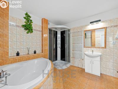 Prodej bytu 3+1 Roudnice nad Labem, Kratochvílova č. 28