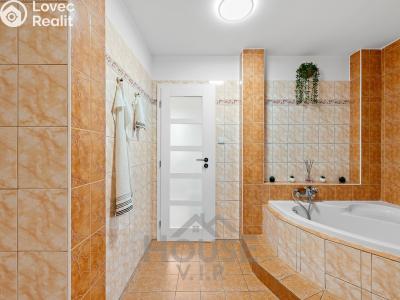 Prodej bytu 3+1 Roudnice nad Labem, Kratochvílova č. 29