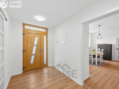 Prodej bytu 3+1 Roudnice nad Labem, Kratochvílova č. 31
