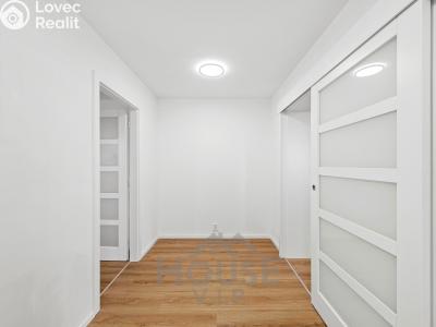 Prodej bytu 3+1 Roudnice nad Labem, Kratochvílova č. 32