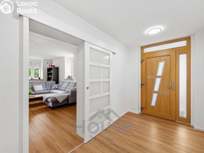 Prodej bytu 3+1 Roudnice nad Labem, Kratochvílova č. 33