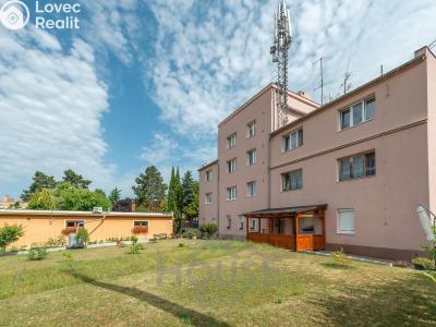 Prodej bytu 3+1 Roudnice nad Labem, Kratochvílova č. 34