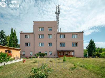 Prodej bytu 3+1 Roudnice nad Labem, Kratochvílova č. 36