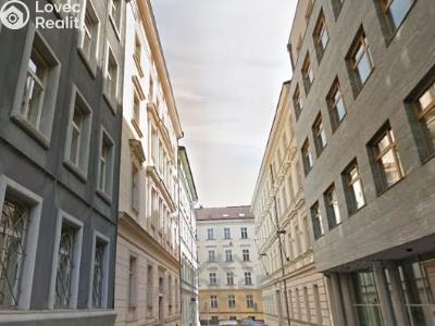 Prodej kanceláře Praha č. 1