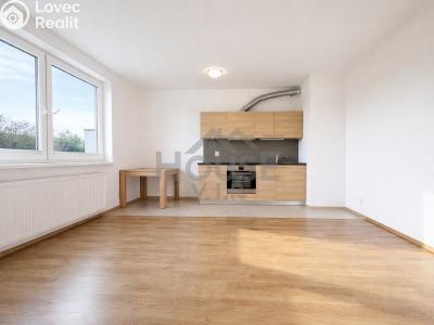Продажа квартиры 2+KK Praha, Mantovská č. 1