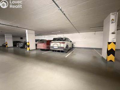 Продажа квартиры 2+KK Praha, Mantovská č. 6