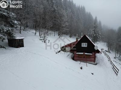 Prodej ubytovacího zařízení Malá Úpa č. 10