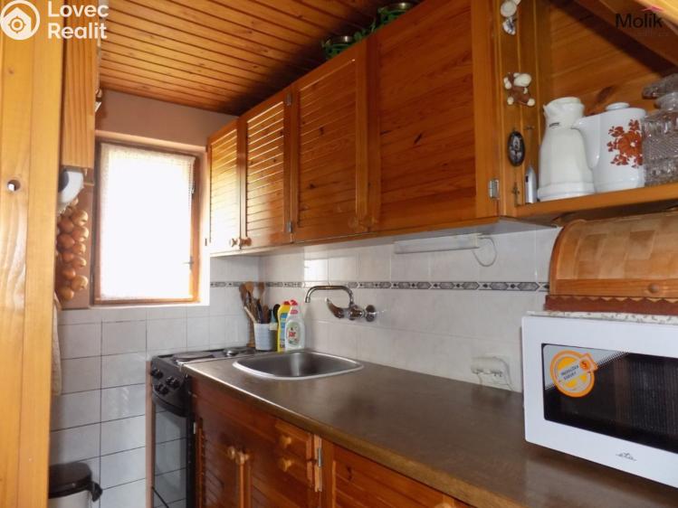 Продаж дачі Povrly č. 3