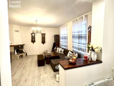 Sale multi-gen house Žatec, Žižkovo náměstí 86 č. 7