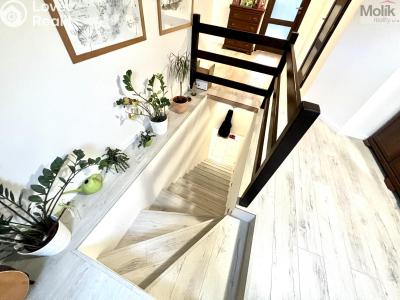 Sale multi-gen house Žatec, Žižkovo náměstí 86 č. 25