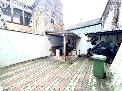 Sale multi-gen house Žatec, Žižkovo náměstí 86 č. 26