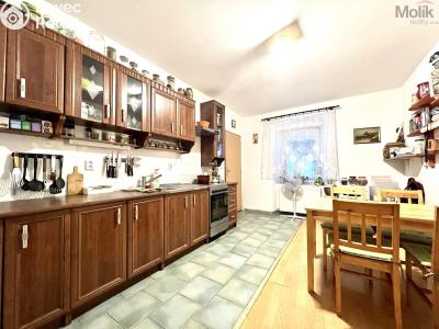 Sale multi-gen house Žatec, Žižkovo náměstí 86 č. 31