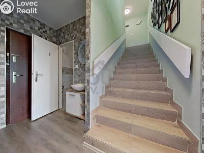 Продаж квартири 4+1 Praha, Mezi školami č. 18