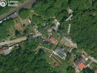 Prodej rodinného domu Roztoky, U zastávky č. 2