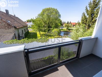 Prodej bytu 3+KK Břežany II č. 14