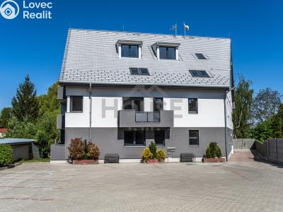 Prodej bytu 3+KK Břežany II č. 17