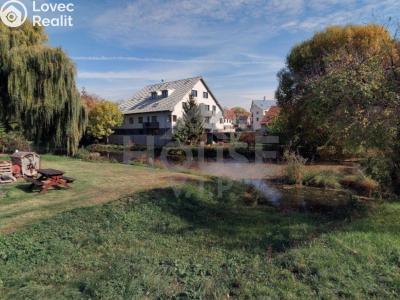 Prodej bytu 3+KK Břežany II č. 19