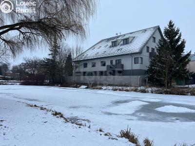 Prodej bytu 3+KK Břežany II č. 24