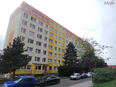 Pronájem bytu 3+1 Most, Lidická č. 18