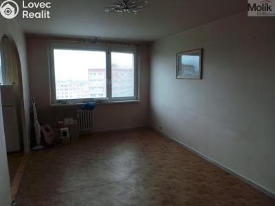 Pronájem bytu 3+1 Most, Lidická č. 5