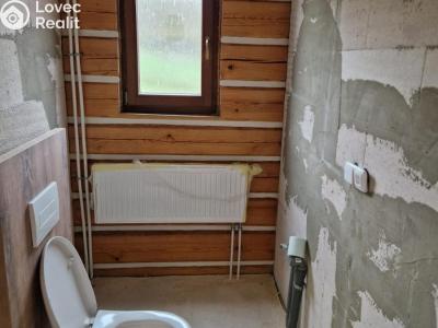 Prodej rodinného domu Zákupy č. 29