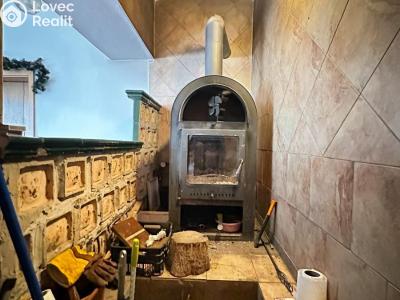 Pronájem ubytovacího zařízení Mikulov, Růžová č. 8