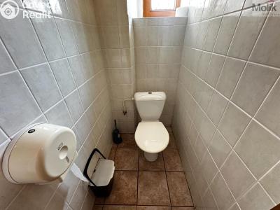 Pronájem ubytovacího zařízení Mikulov, Růžová č. 15