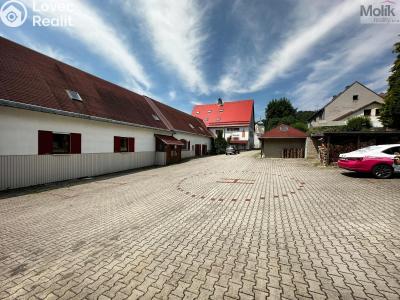 Pronájem ubytovacího zařízení Mikulov, Růžová č. 17