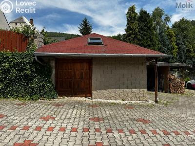 Pronájem ubytovacího zařízení Mikulov, Růžová č. 19