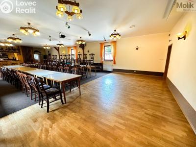 Pronájem ubytovacího zařízení Mikulov, Růžová č. 23