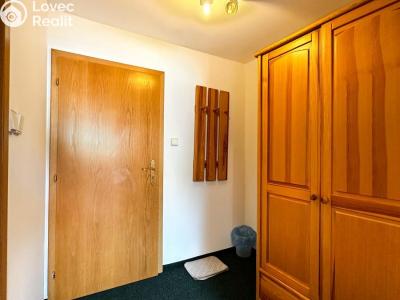 Pronájem ubytovacího zařízení Mikulov, Růžová č. 27