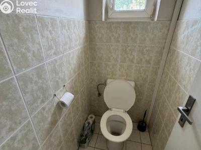 Prodej výrobní haly Most, Dělnická č. 7