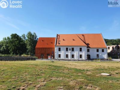 Prodej restaurace Kadaň, Žatecká č. 1