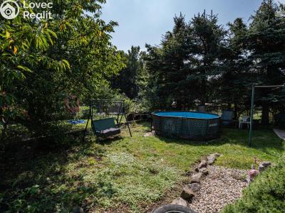 Prodej rodinného domu Litvínov, Janovská č. 14