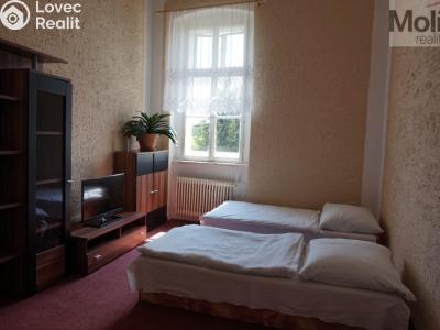 Продаж ресторану Postoloprty, Masarykova č. 8