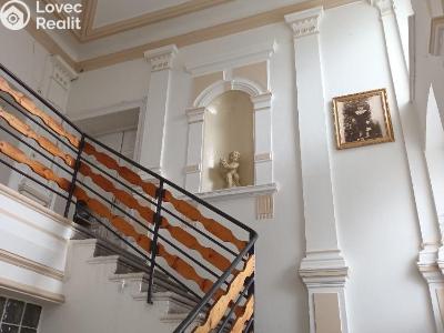Продаж ресторану Postoloprty, Masarykova č. 9